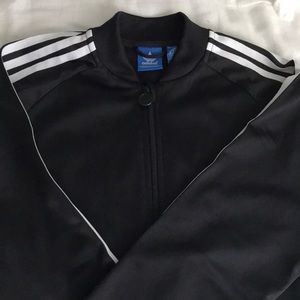 Adidas jacket